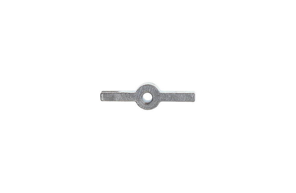 Schalthebel für Differentialsperre