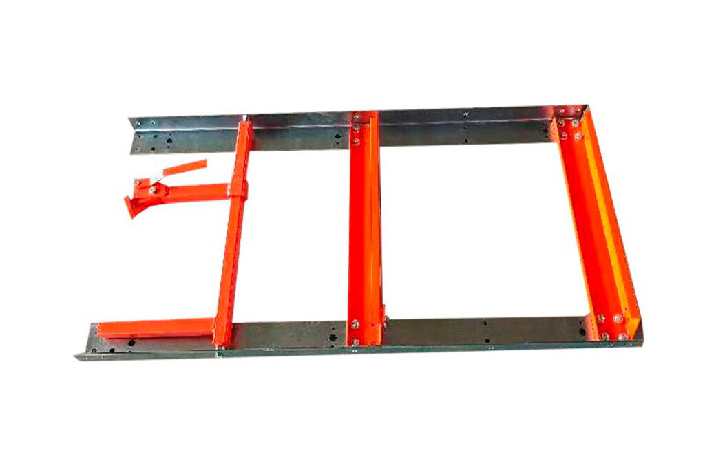 Verlängerungsschiene für 18" Sägewerk