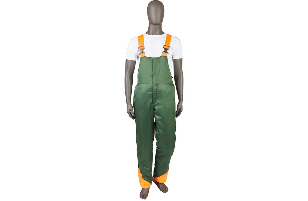 Pro-Safe Schnittschutzhose, Klasse 1 - Größe XL/54