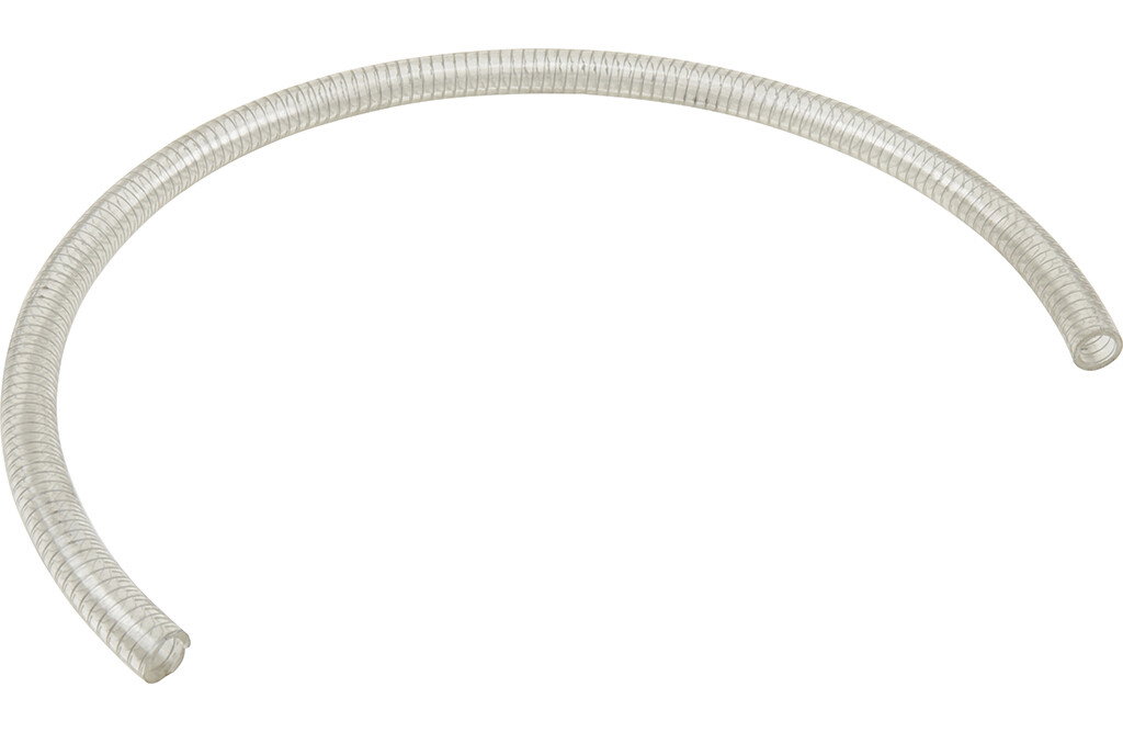 PVC-Schlauch, 19 mm - 1 Meter
