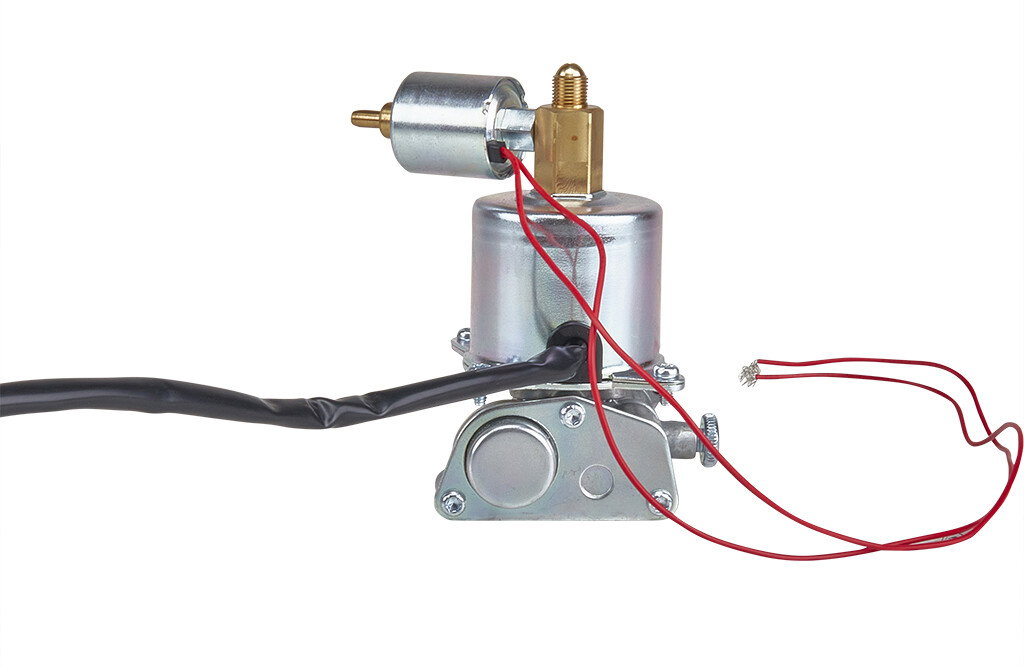 Pumpe für TKH100