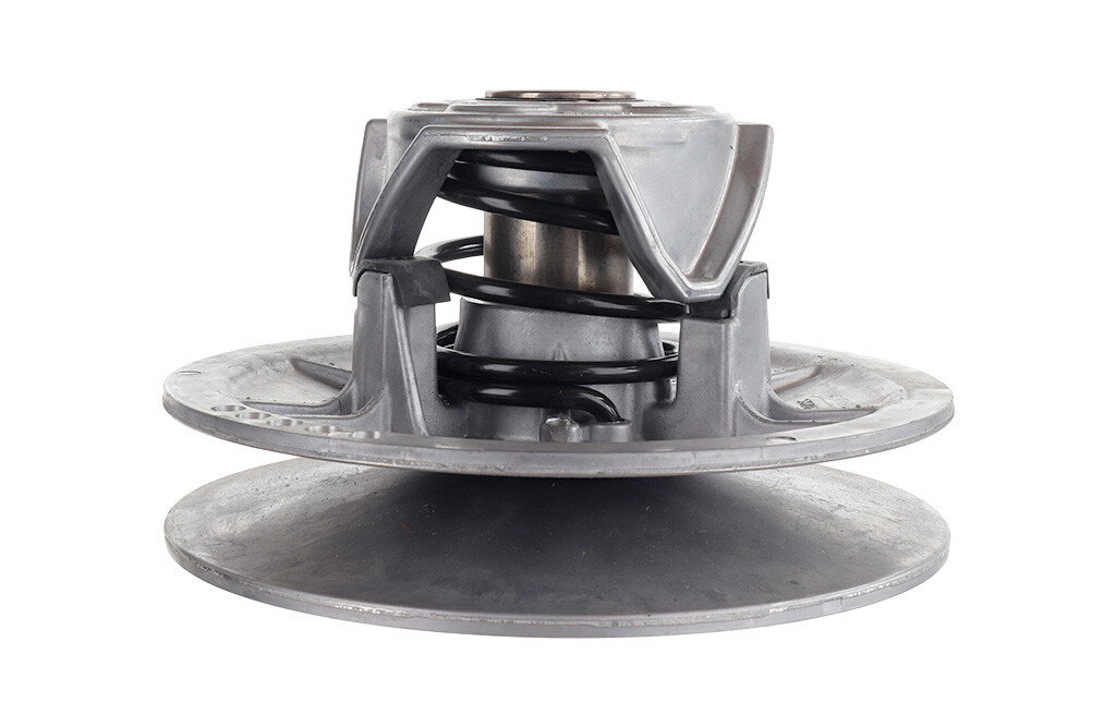 CVT-Getriebe