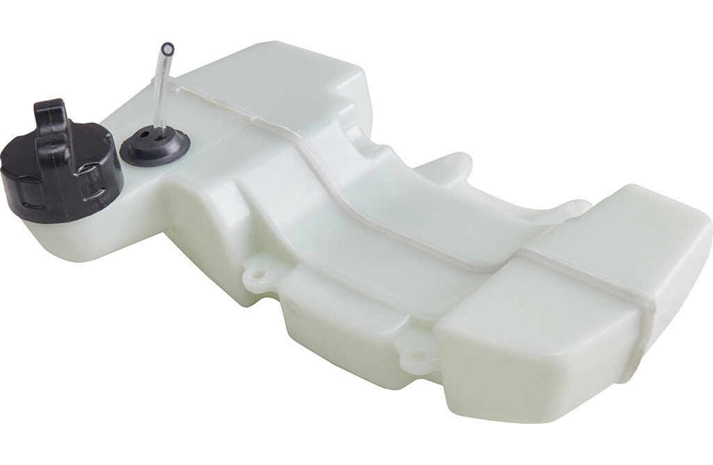 Kraftstofftank komplett
