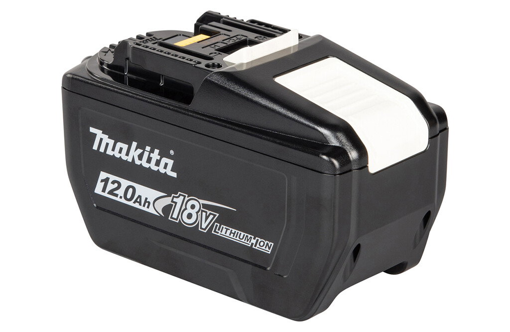 Makita Akku, 18V 12,0 Ah