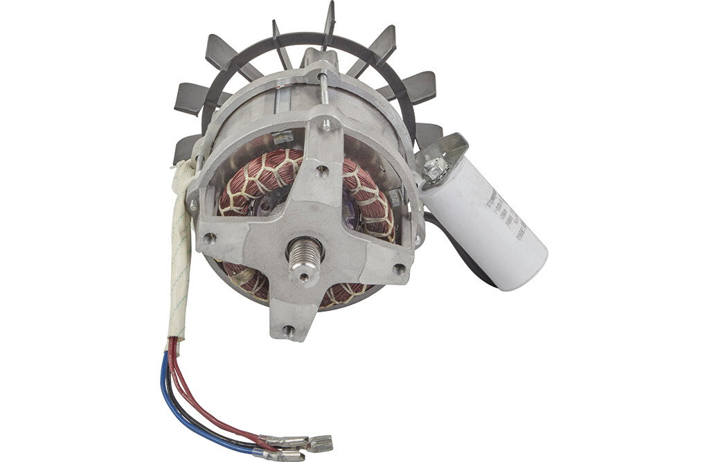 Motor