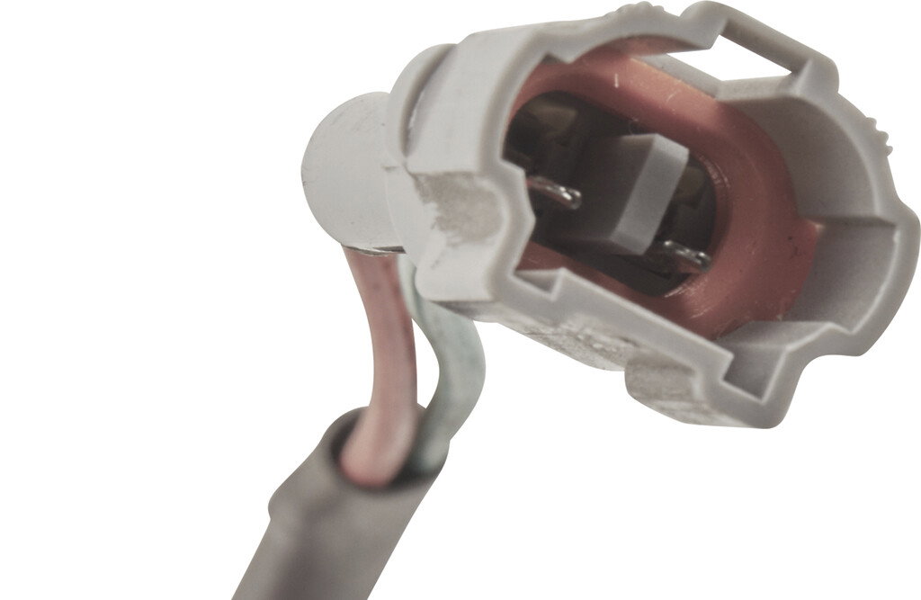 Blinkleuchte, vorne links - mit wasserdichtem Stecker