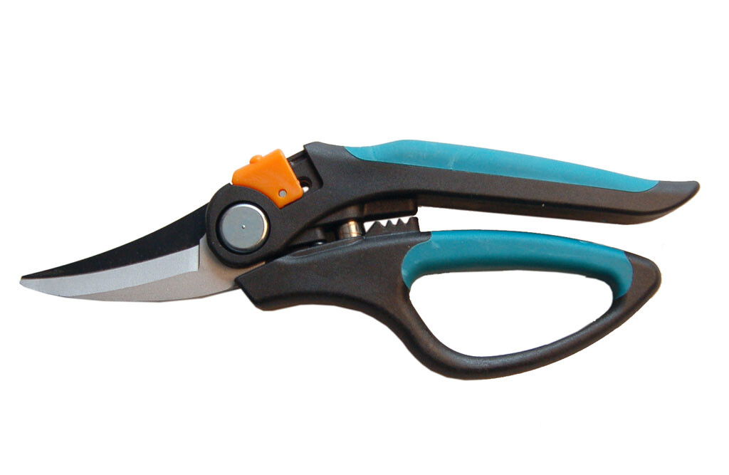 Gartenschere mit Loopgriff