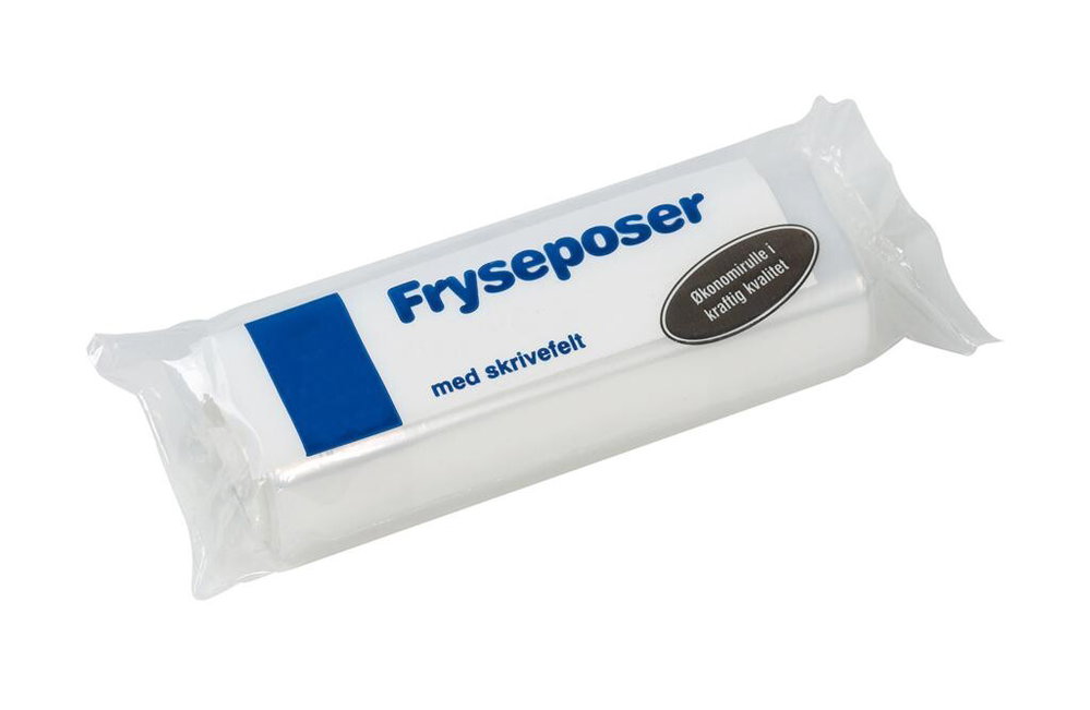 Gefrierbeutel 
