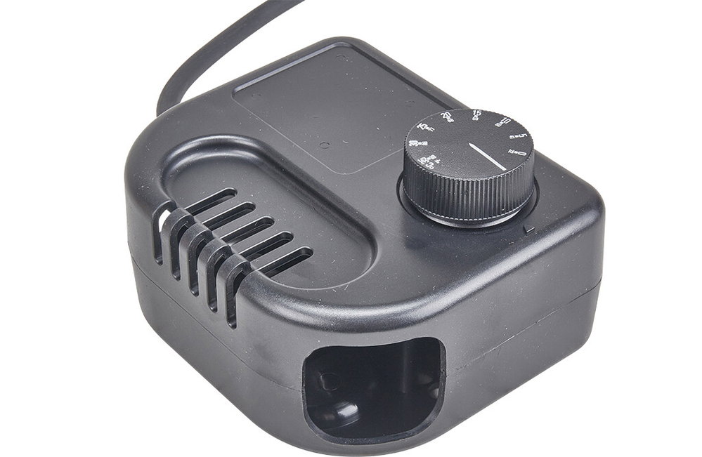 Raumthermostat, 10 Meter Kabel