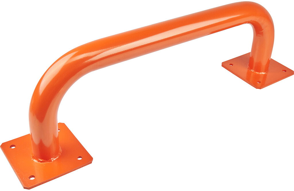 Schutz f/Palettenregal