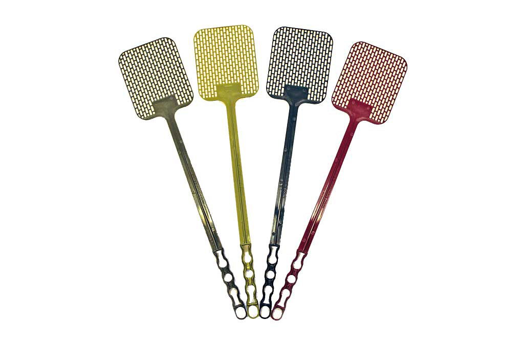 Swissinno Fliegenklatsche