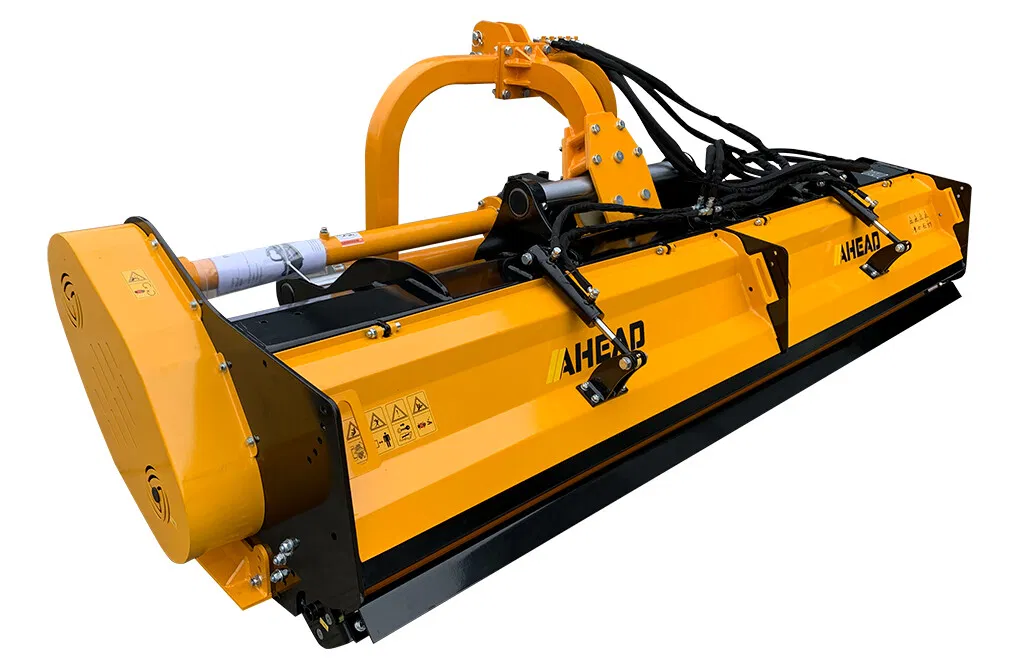 AHEAD Schlegelmulcher mit Seitenverschiebung 300cm, KDK300