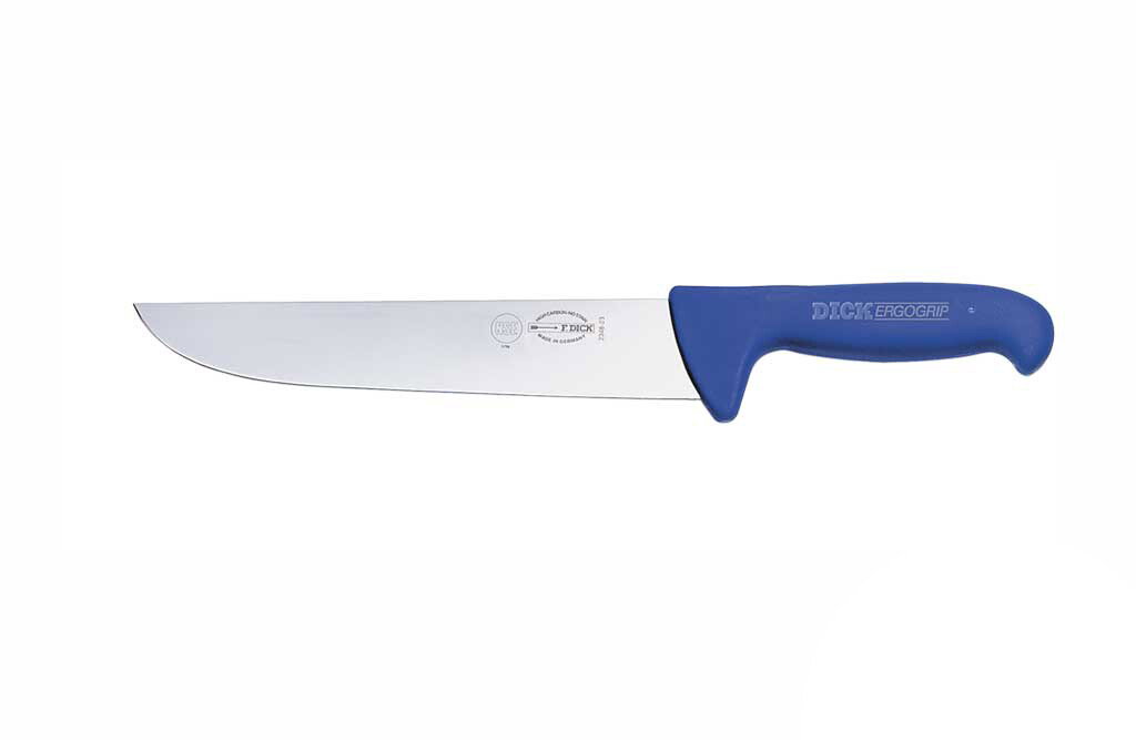 Schlachtermesser, 15 cm