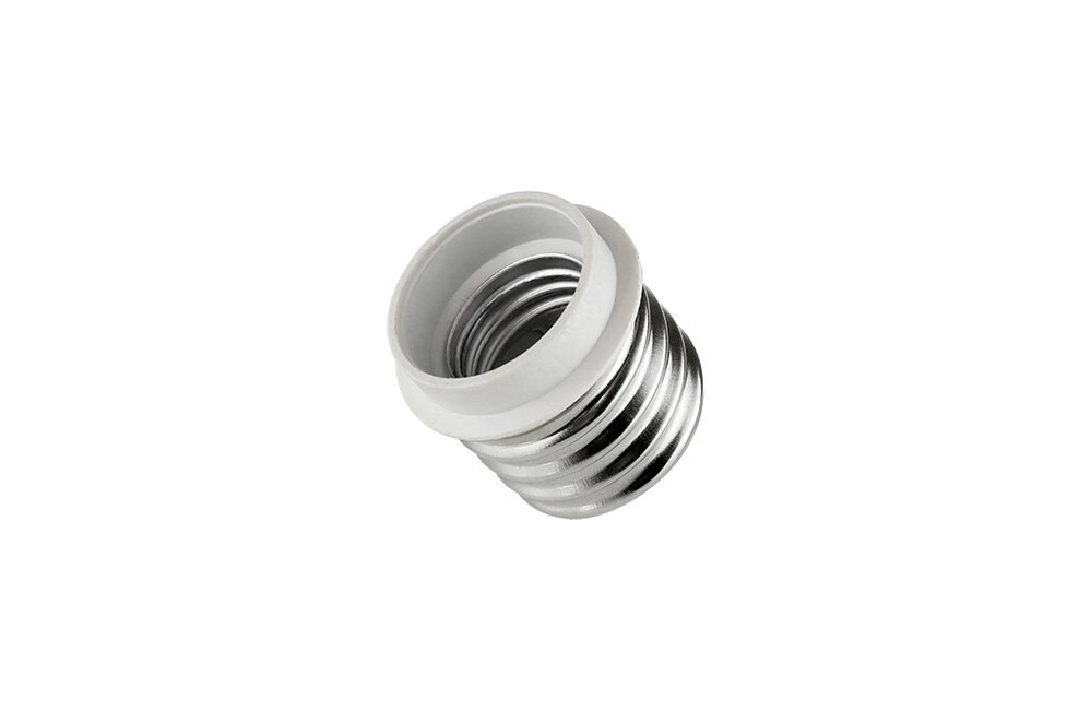 Adapter, Fassung