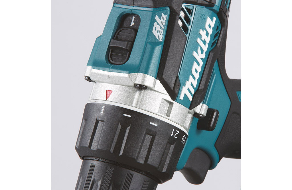 Makita Bohrmaschine/Schrauber, 18V