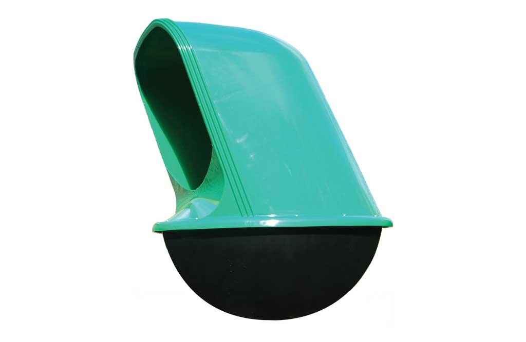 MicroFeeder MineralWipper, Mineralstofffütterer