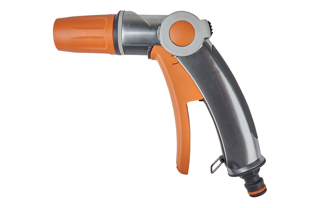 Spraypistole