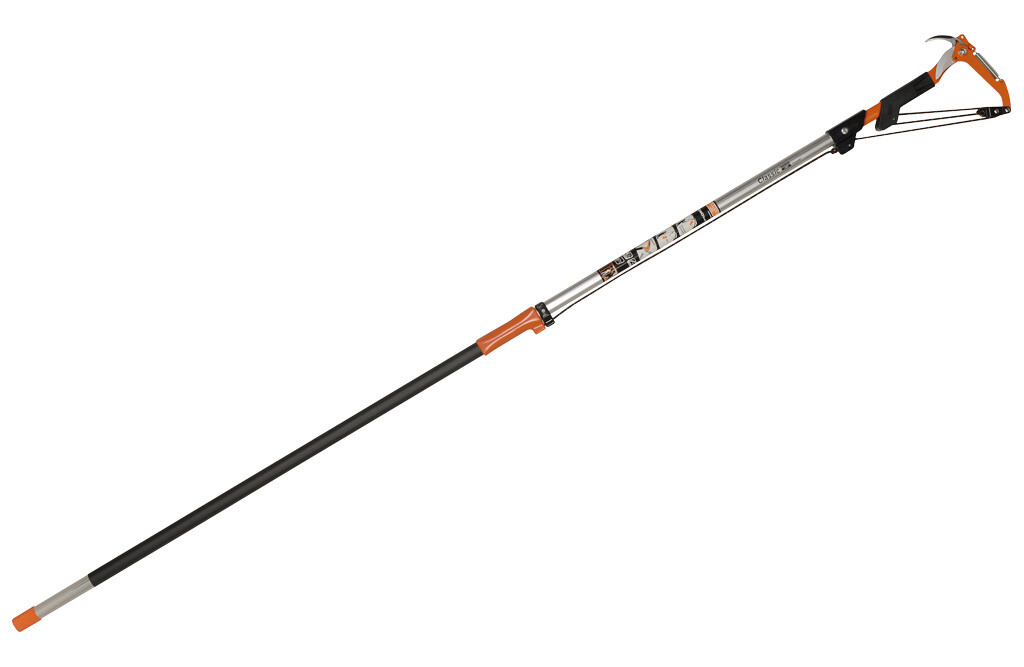 Säge mit Teleskopschaft, Bahco