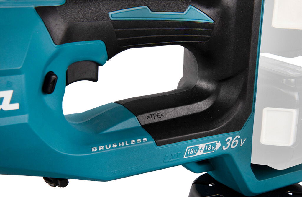 Makita Akku-Erdbohrer 2x18V, DDG460ZX7