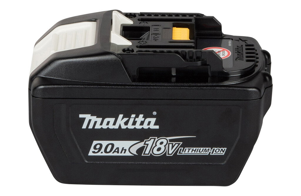 Makita Akku, 18V 9.0 Ah