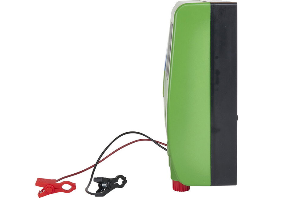 Kerbl Titan Weidezaungerät A7500, 12V