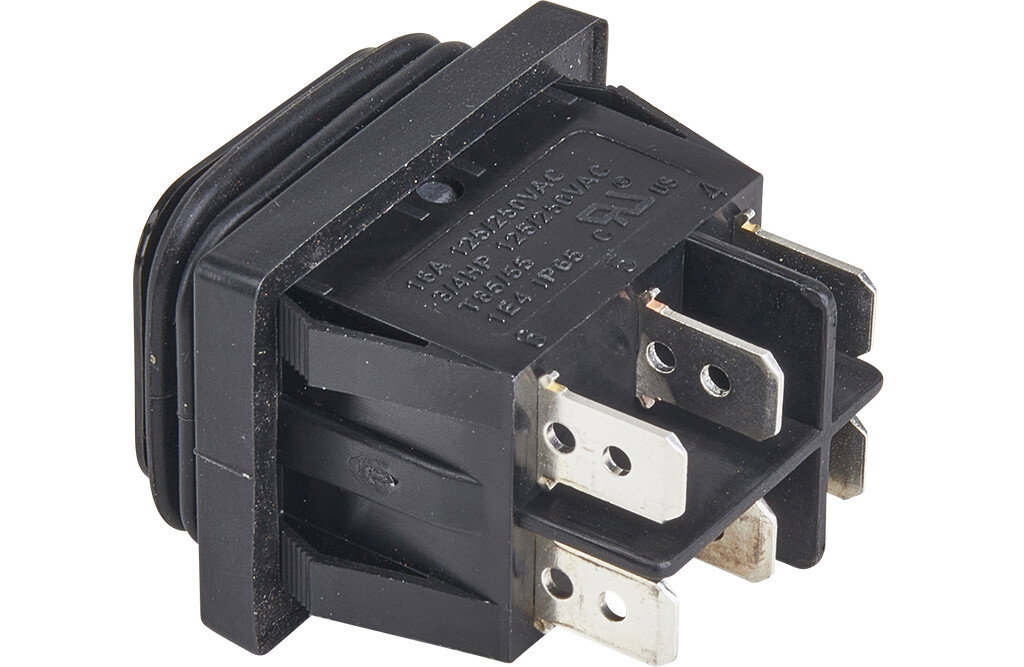 Kontakt, nach Panel