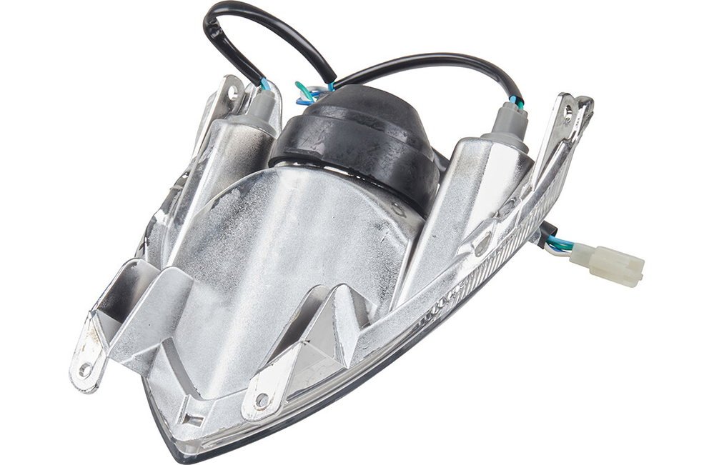 Scheinwerfer