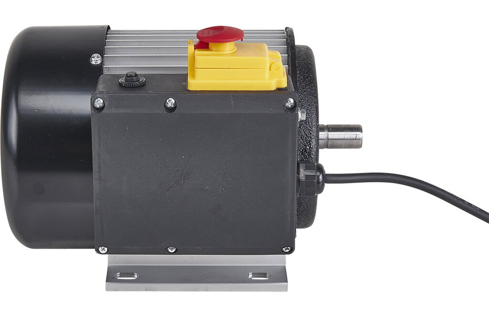 Elektromotor