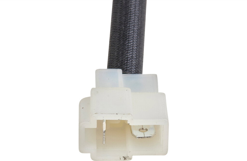 Motor, komplett