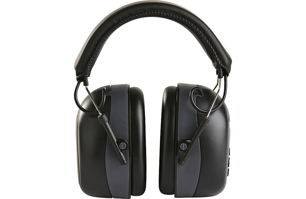 Gehörschutz mit Bluetooth