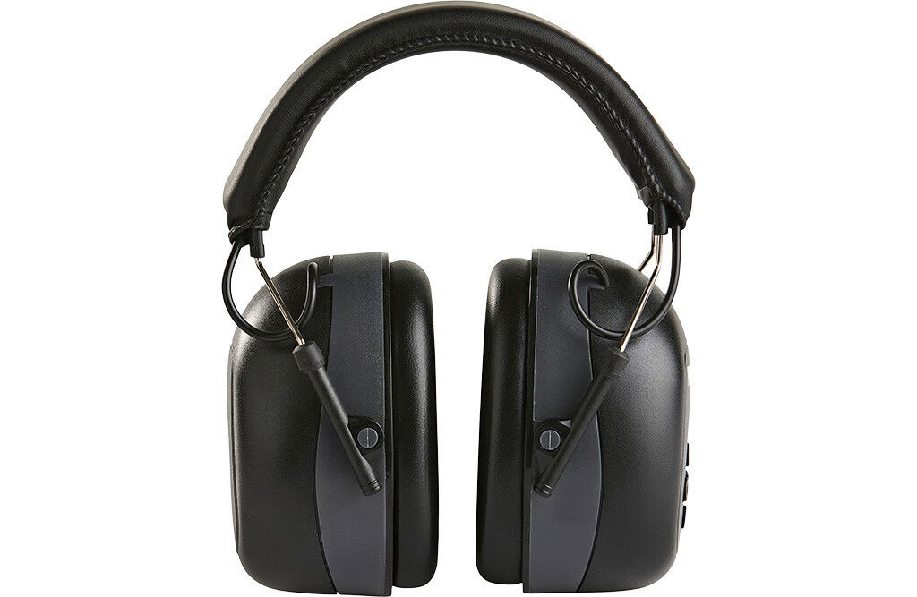 Gehörschutz mit Bluetooth