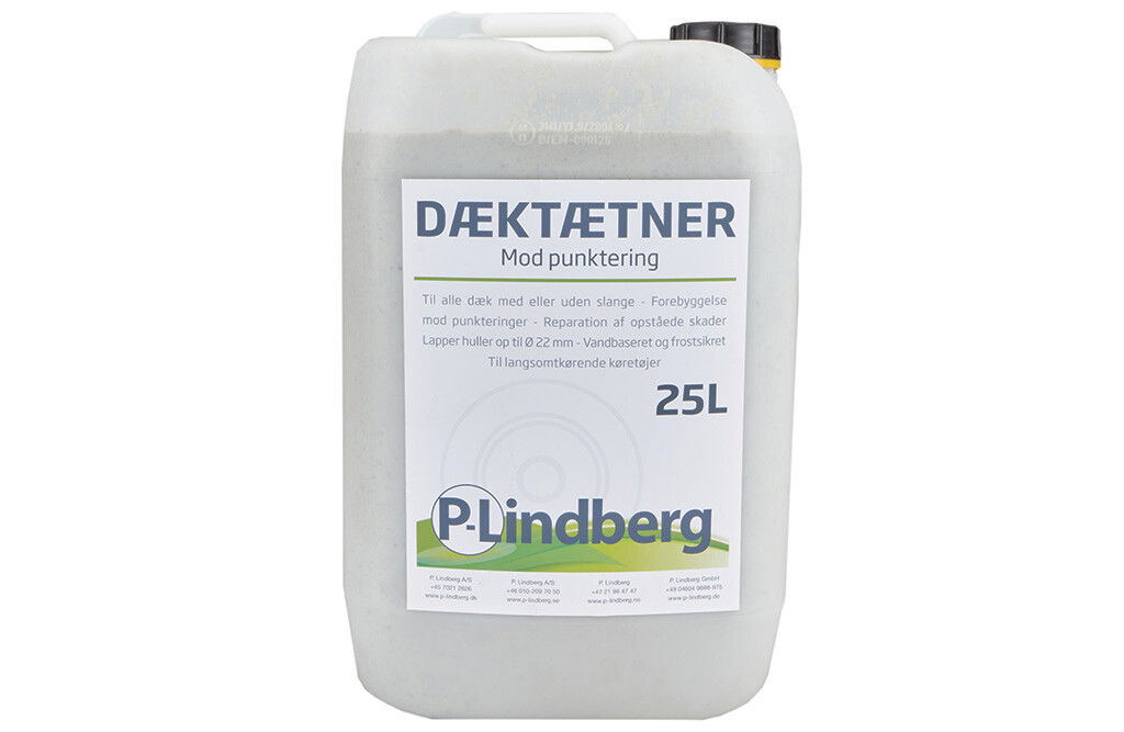 25 Liter Reifendichtmittel mit Kevlar