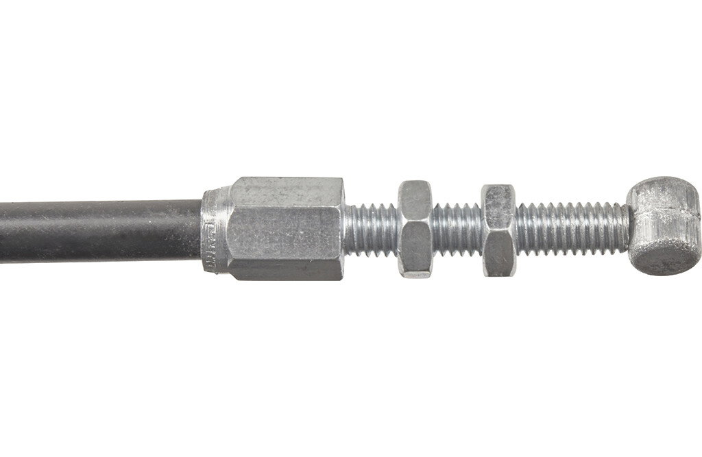 Kabel für Besen