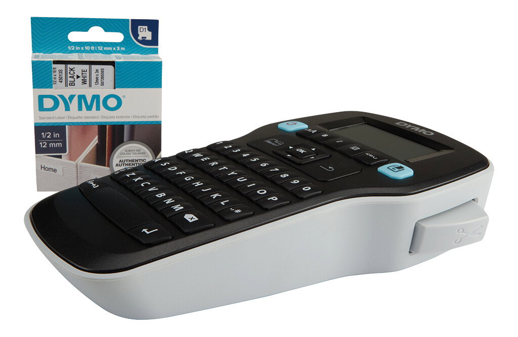 DYMO Labelmaschine 