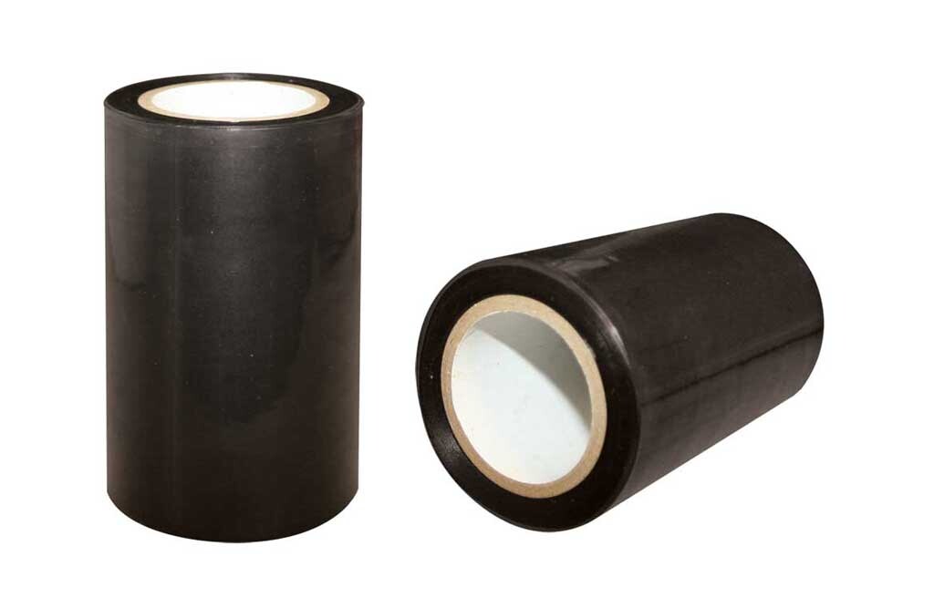 Silofolie-Klebeband