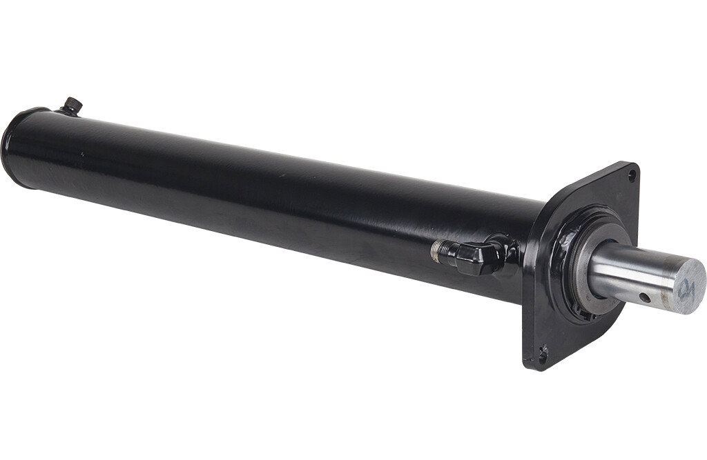 Hydraulische Zylinder