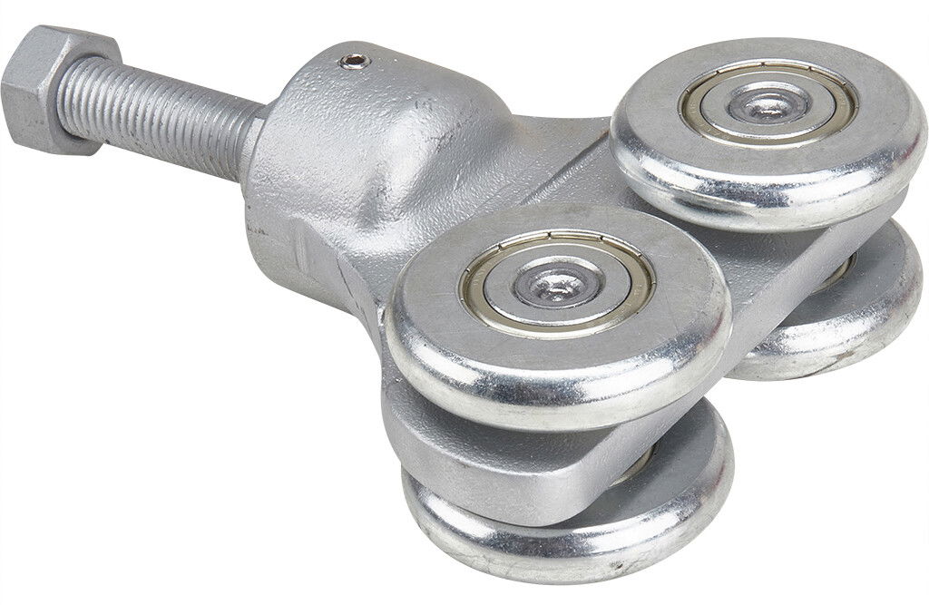 BT2 Torrolle, doppelt