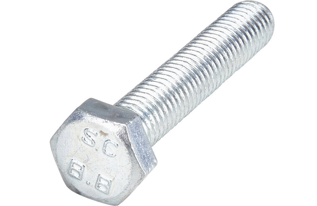 Schraube, M8x45