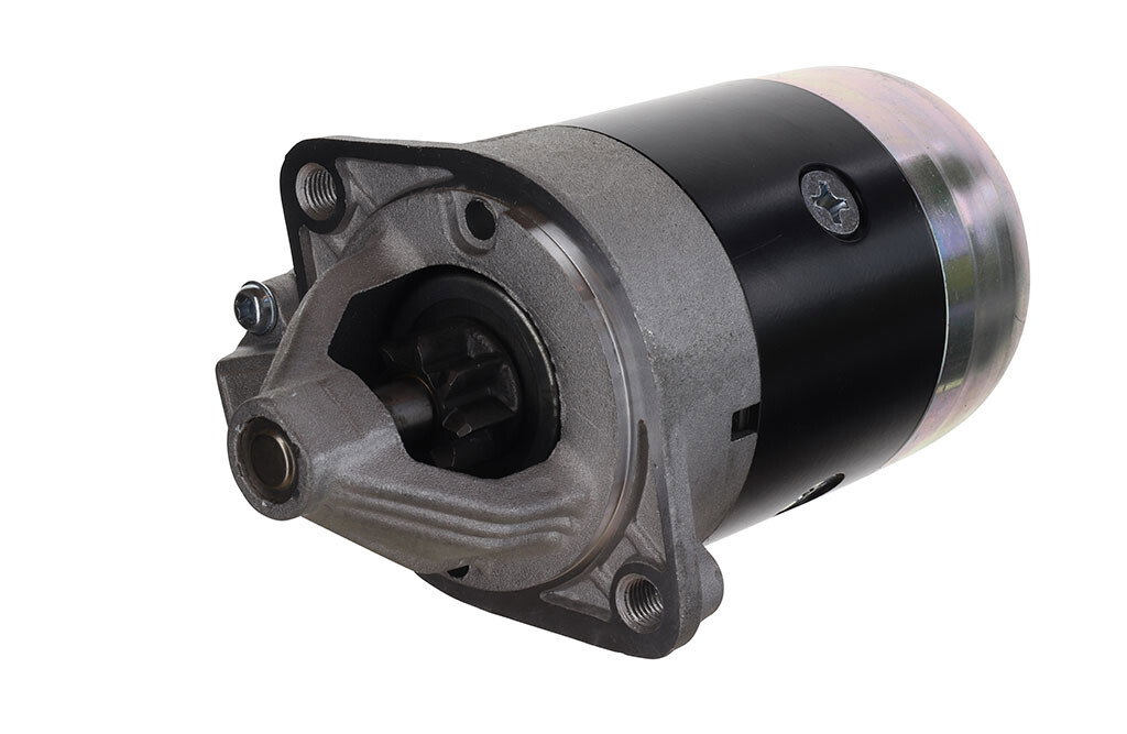 Anlasser für Linhai Quad 12V