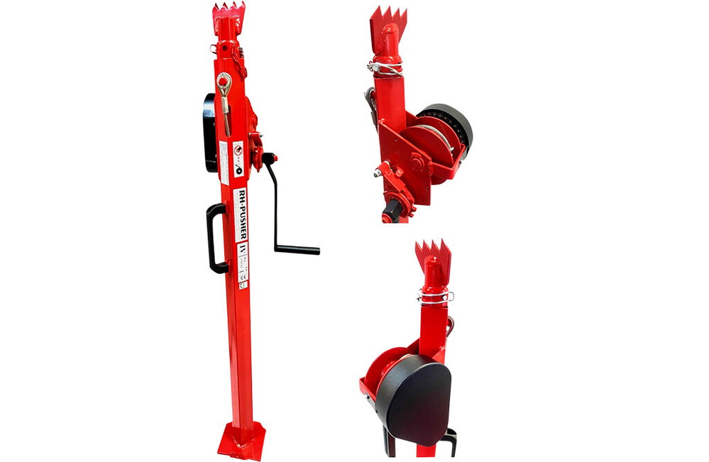 Fällheber für Bäume RH-PUSHER IV