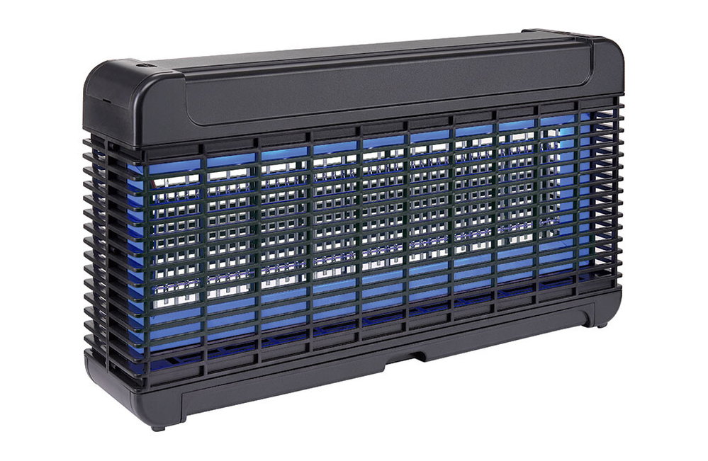 LED Insektenvernichter elektrisch 13W, 250 m² 