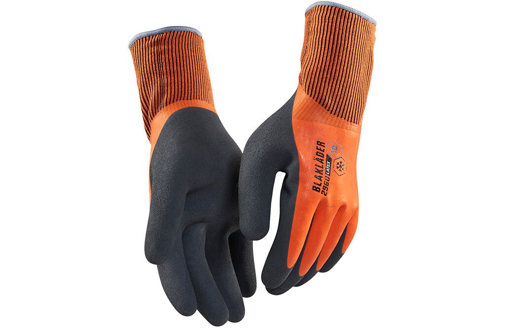 Blåkläder Winterarbeitshandschuh