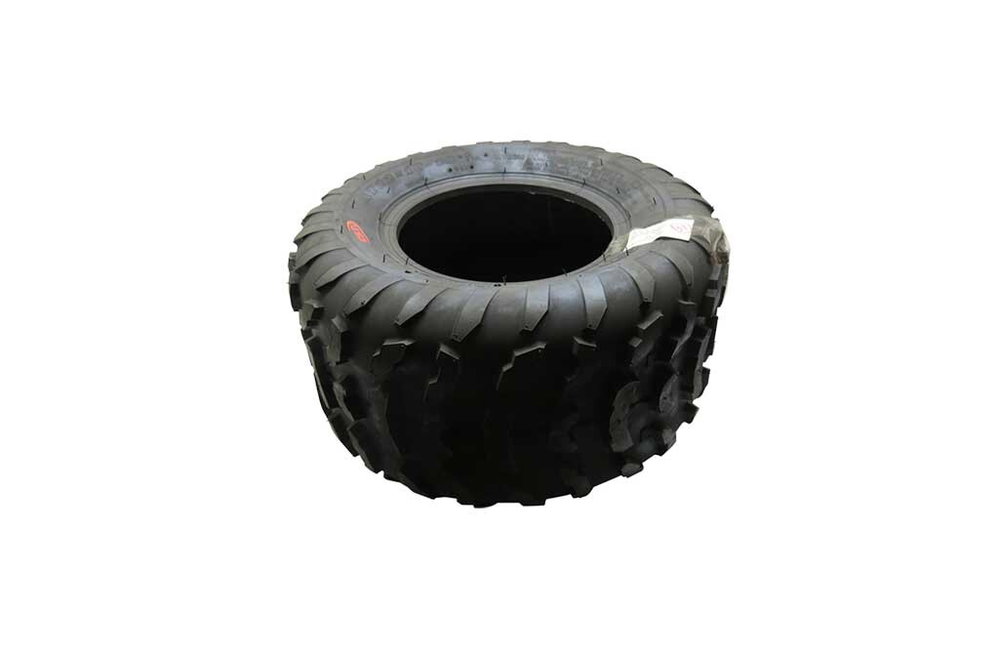 Bereifung, hinten - 22x10-10