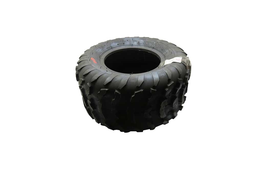 Bereifung, hinten - 22x10-10