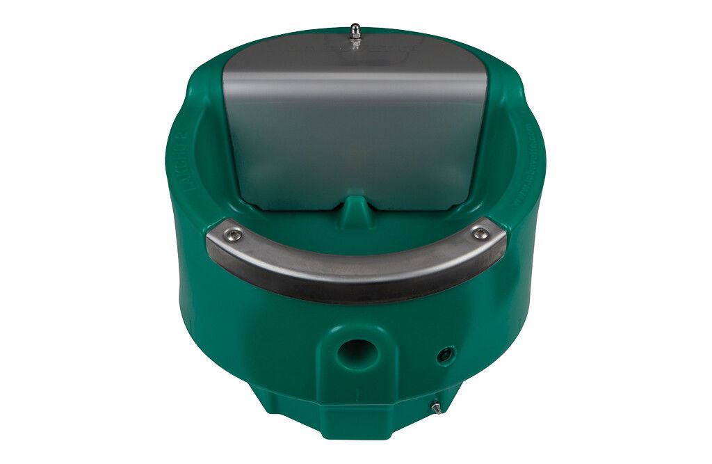 Frostfreie Tränke, Lakcho - 180W