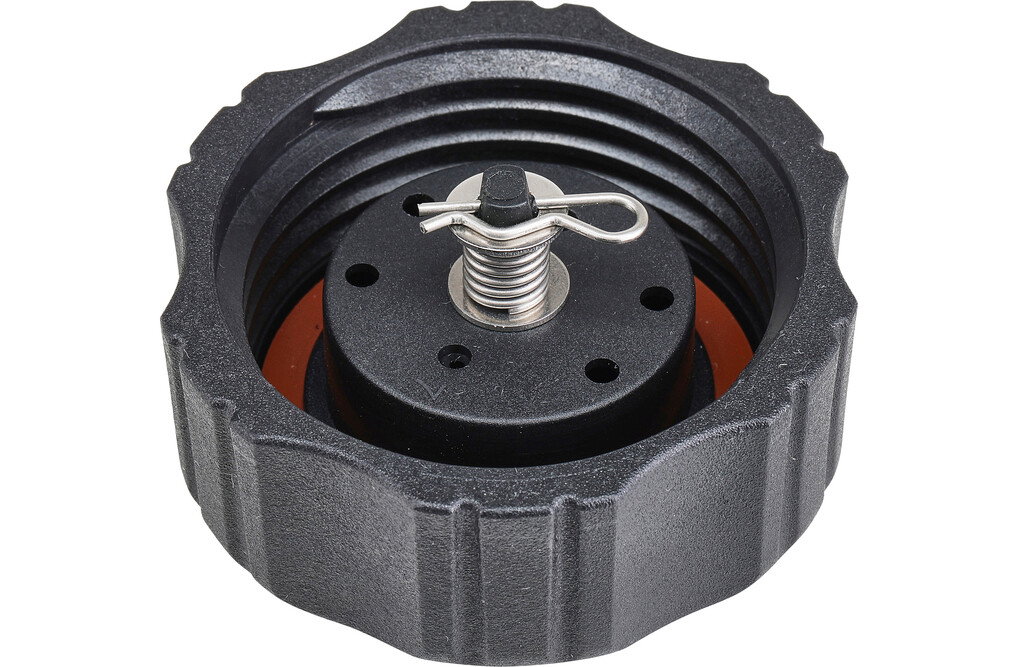 Kraftstofftankdeckel