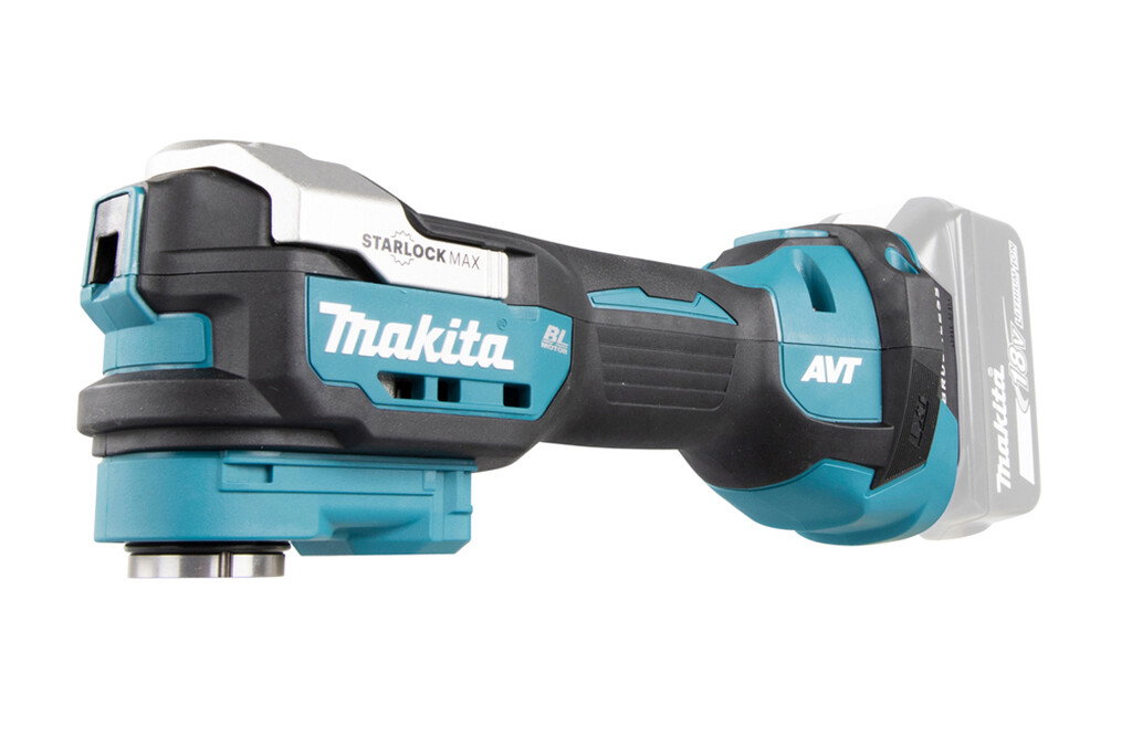 Makita Multicutter