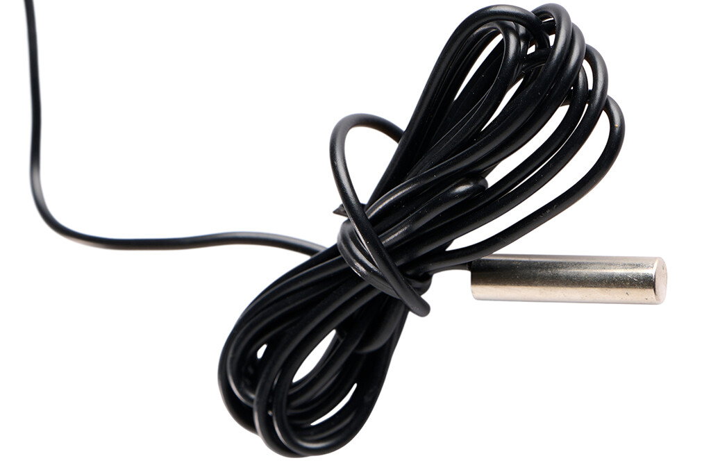 Innen-/Außenthermometer