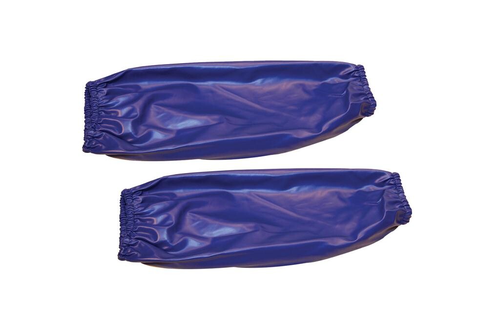 Ärmelschoner, PVC