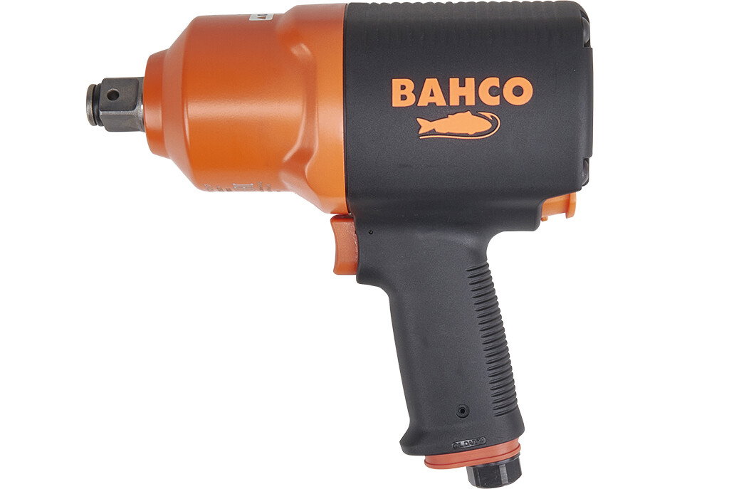 Bahco 3/4" Schlagschrauber BPC817